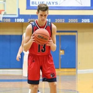 Meet your Posher, Jared